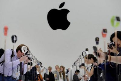 苹果已经在考虑把工厂搬回美国,iPhone真要涨价了?-资讯-易商中国2ok.com.cn 让商品流通更简单,品牌推广,渠道建设,商品销售,网站建设